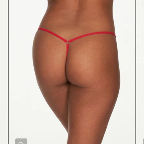 Frederick's of Hollywood Panty M - Picture 2 of 8